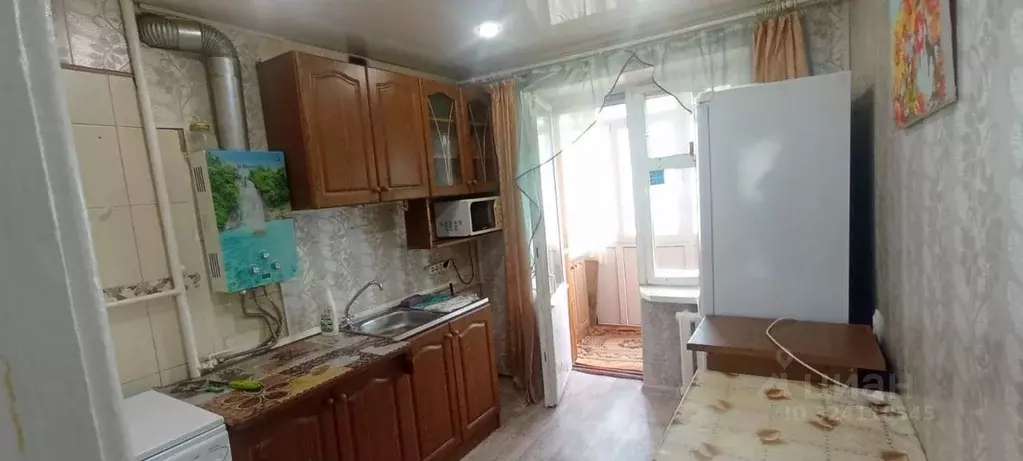 3-к кв. Ставропольский край, Ставрополь ул. Ленина, 114 (58.0 м) - Фото 1