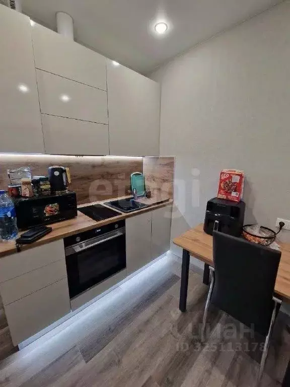 Студия Ямало-Ненецкий АО, Новый Уренгой ул. Имени В.Я. Петуха, 3/3 ... - Фото 1