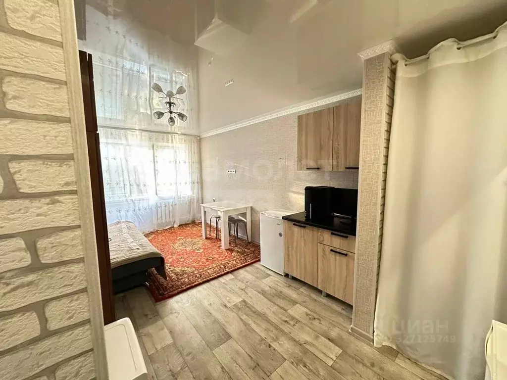 Комната Оренбургская область, Оренбург ул. Плеханова, 17 (17.4 м) - Фото 1