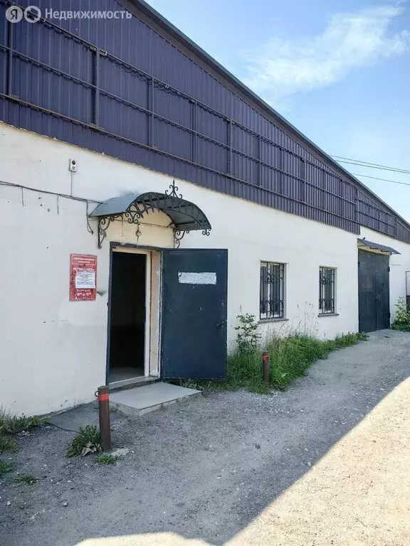 Помещение свободного назначения (59 м) - Фото 2