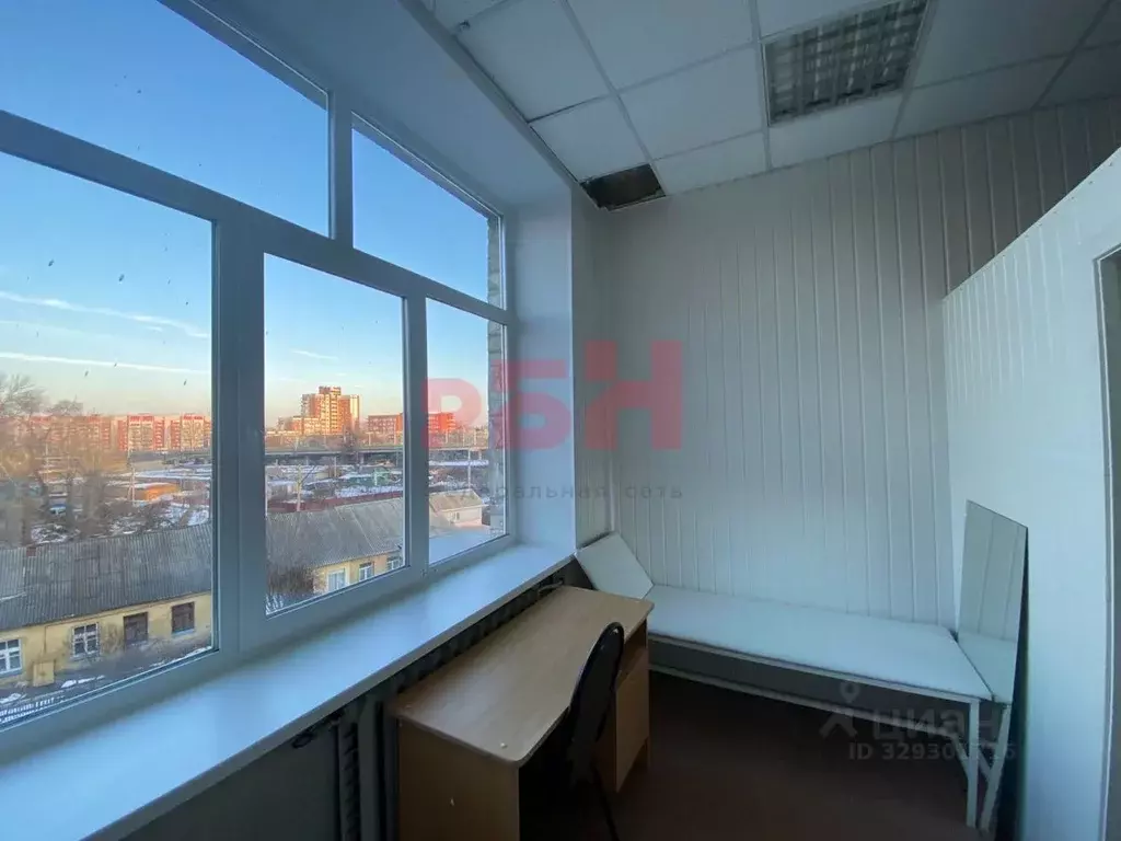 Помещение свободного назначения в Пензенская область, Пенза ... - Фото 1