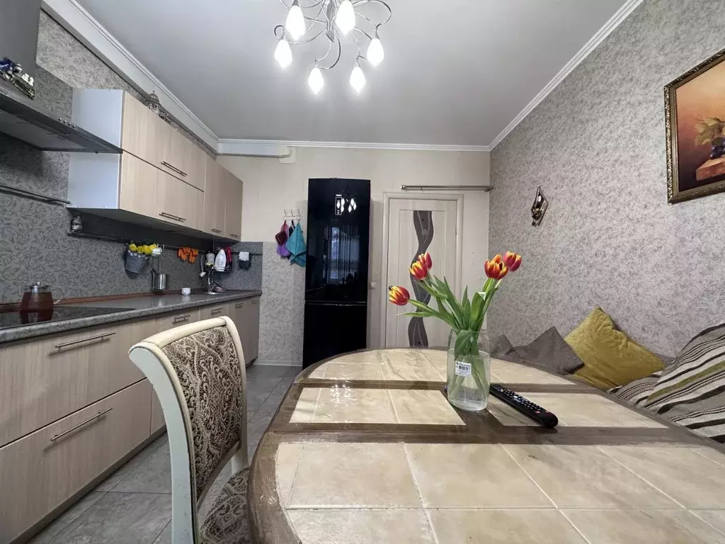 2-к кв. Московская область, Лосино-Петровский городской округ, ... - Фото 1