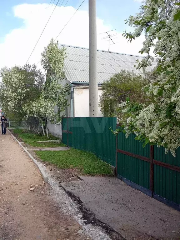 Дом 180 м на участке 6 сот. - Фото 0