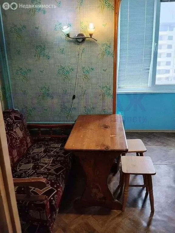 1-комнатная квартира: Феодосия, улица Гарнаева, 63Д (35 м) - Фото 1