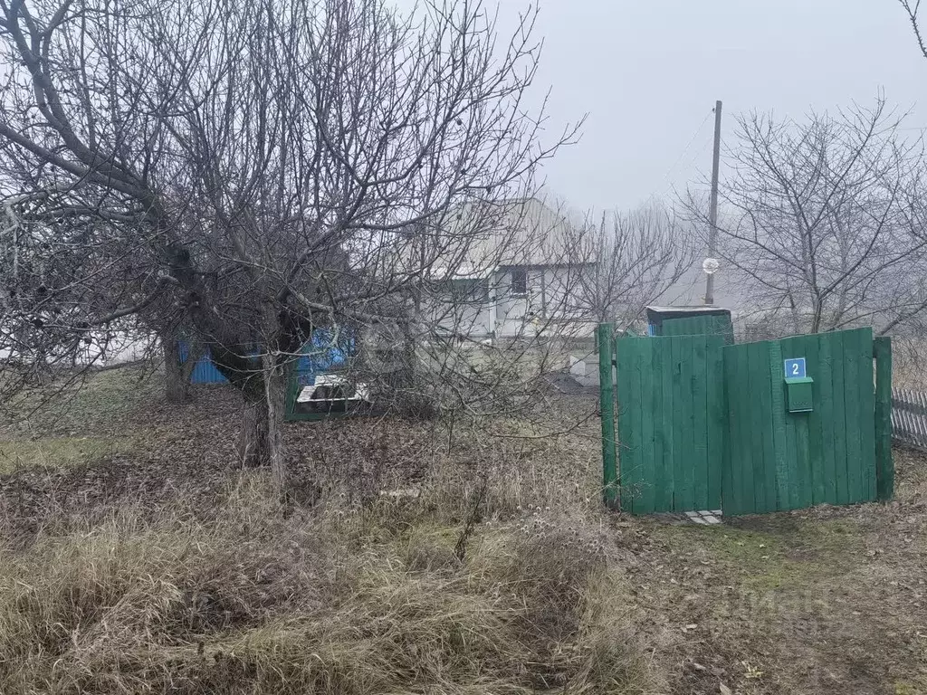Дом в Белгородская область, Алексеевский муниципальный округ, с. ... - Фото 2