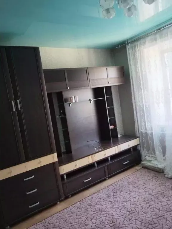 1-к кв. Новосибирская область, Бердск Комсомольская ул., 40 (34.0 м) - Фото 0