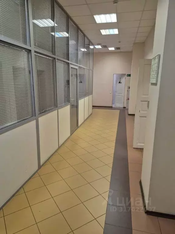 Офис в Москва Бакунинская ул., 71С10 (855 м) - Фото 0