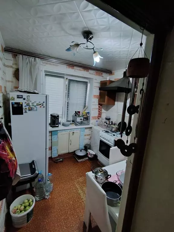 Продаётся 2-к квартира, 44 м - Фото 0