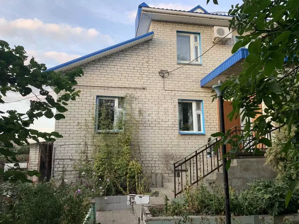 Дом в Белгородская область, Белгород ул. 89-й Стрелковой Дивизии, 40 ... - Фото 1