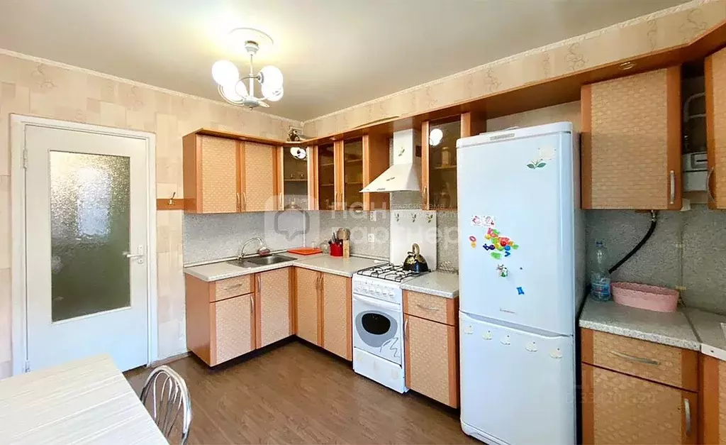 1-к кв. Санкт-Петербург пос. Шушары, Пушкинская ул., 36 (43.7 м) - Фото 1