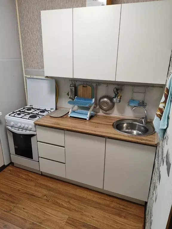 2-к кв. Ленинградская область, Кириши ул. Романтиков, 13 (45.0 м) - Фото 1