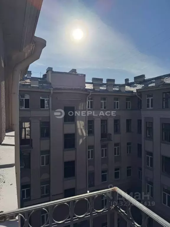 Комната Санкт-Петербург Загородный просп., 24 (15.5 м) - Фото 1