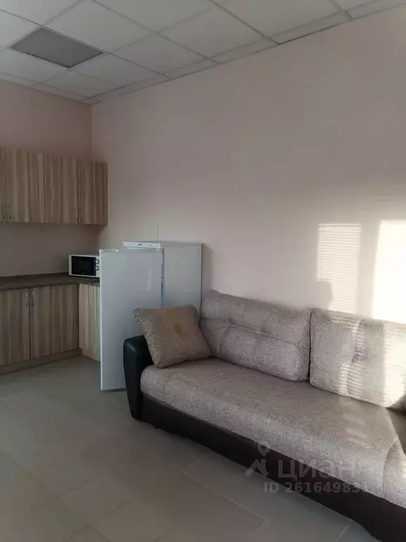 1-к кв. Самарская область, Самара ул. Советской Армии, 38 (20.0 м) - Фото 2