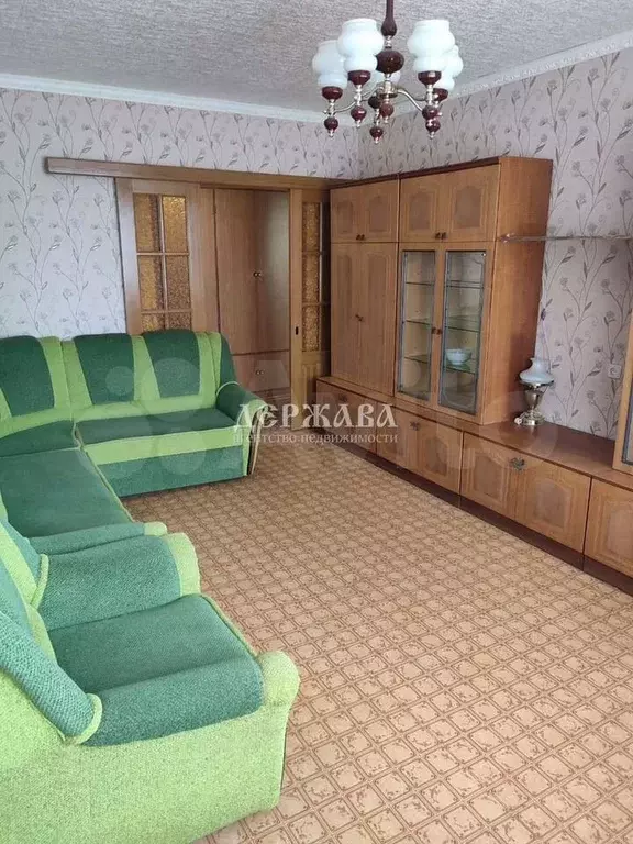 3-к. квартира, 64 м, 7/9 эт. - Фото 0