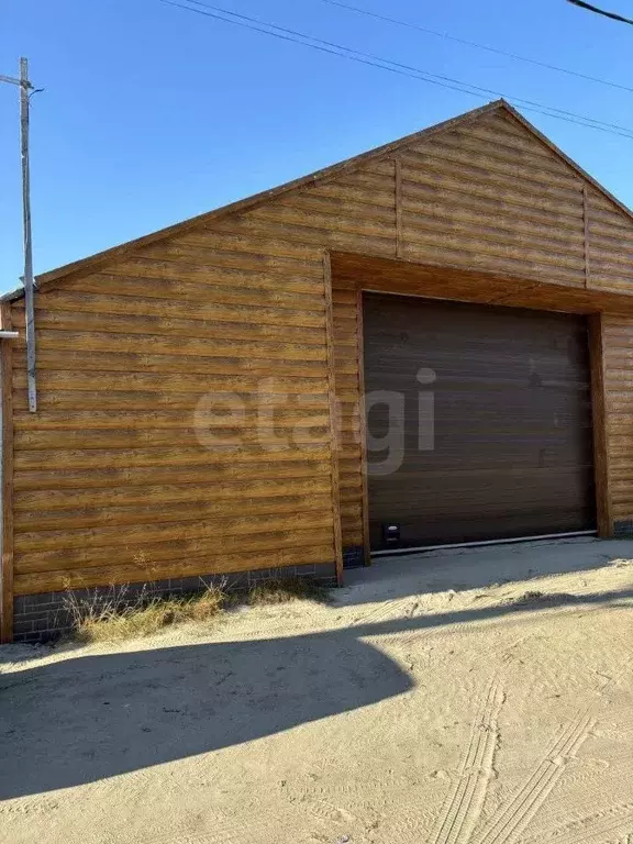 Участок в Ямало-Ненецкий АО, Новый Уренгой Северянин ДНТ, ул. ... - Фото 1