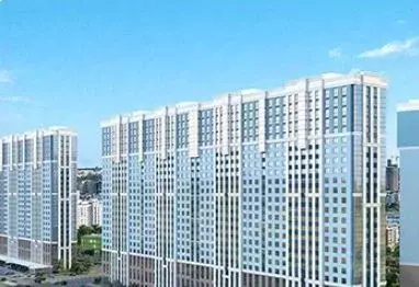 2-к кв. Рязанская область, Рязань Быстрецкая ул., 21к4 (73.7 м) - Фото 1