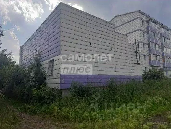 Офис в Кемеровская область, Березовский просп. Шахтеров, 27 (245 м) - Фото 1