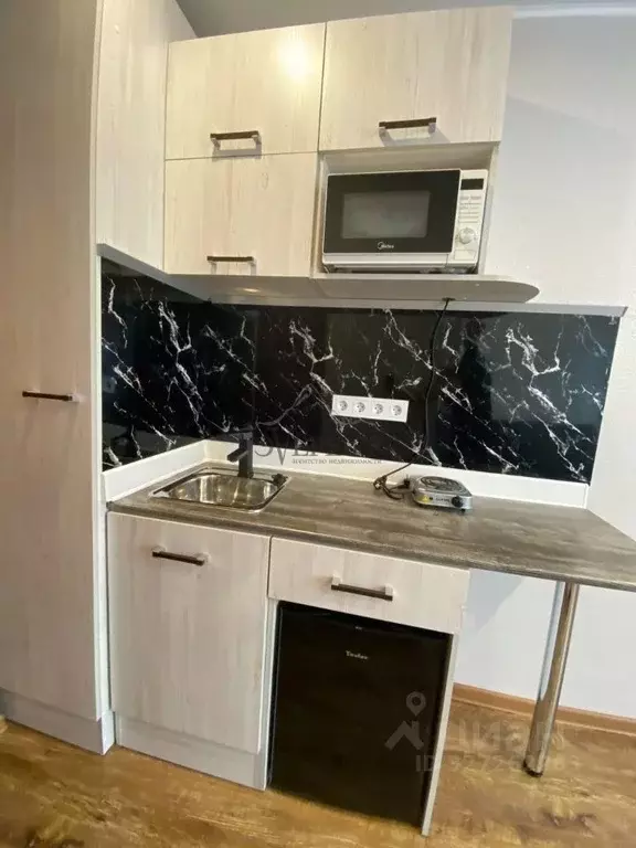 Студия Белгородская область, Старый Оскол Интернациональный мкр, 29 ... - Фото 1