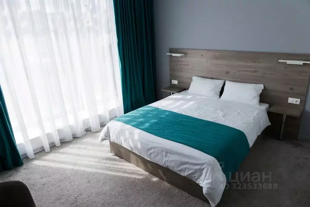 Комната Татарстан, Казань Ключищенская ул., 16 - Фото 1