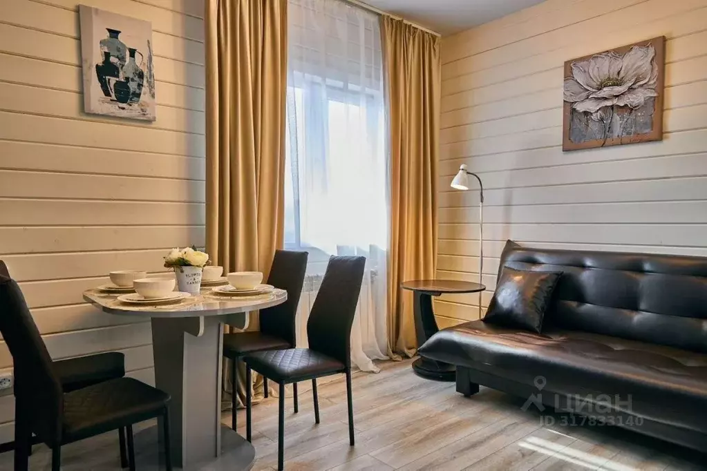 2-к кв. Нижегородская область, Дивеевский муниципальный округ, д. ... - Фото 1