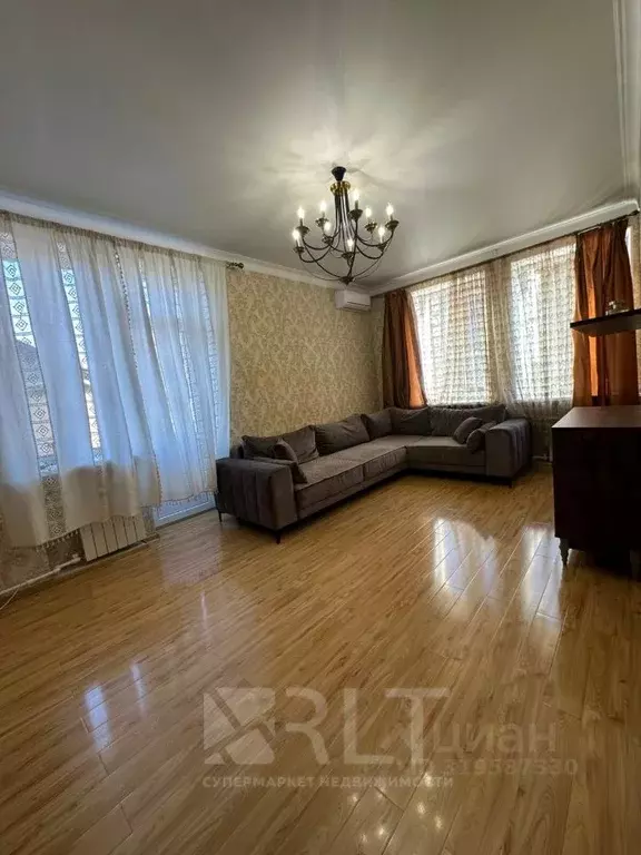 2-к кв. Дагестан, Махачкала ул. Мирзабекова, 62 (46.1 м) - Фото 0