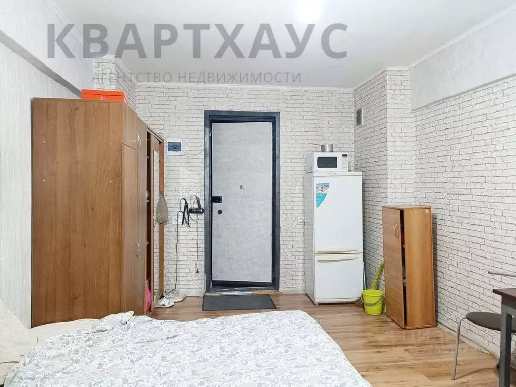 Комната Волгоградская область, Волгоград ул. Калинина, 11 (19.3 м) - Фото 0