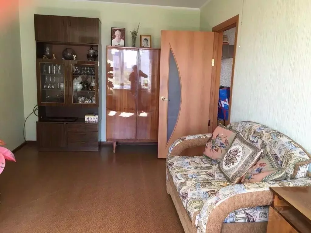 2-к кв. Московская область, Долгопрудный Лихачевское ш., 33 (44.0 м) - Фото 2