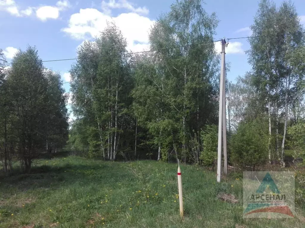 Участок в Ярославская область, Переславль-Залесский городской округ, ... - Фото 1