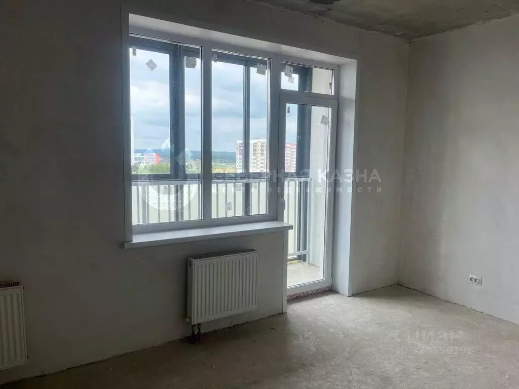 1-к кв. Свердловская область, Нижний Тагил ул. Удовенко, 2 (37.7 м) - Фото 1