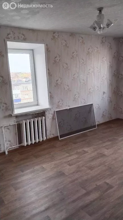 1-комнатная квартира: Кандры, улица Матросова, 11А (35.3 м) - Фото 1