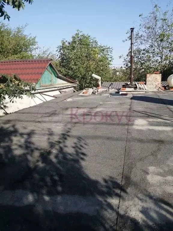 Участок в Краснодарский край, Новороссийск Октябрьская ул., 225 (7.4 ... - Фото 2