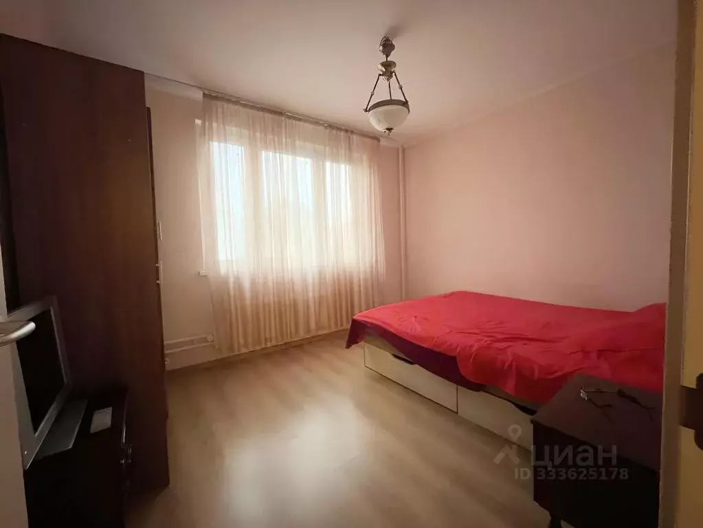 2-к кв. Московская область, Химки Молодежная ул., 63к1 (60.0 м) - Фото 2