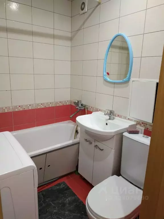 1-к кв. Башкортостан, Уфа Коммунистическая ул., 54 (32.0 м) - Фото 1