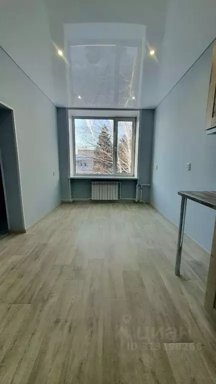 Студия Алтайский край, Барнаул ул. Юрина, 174 (24.0 м) - Фото 0