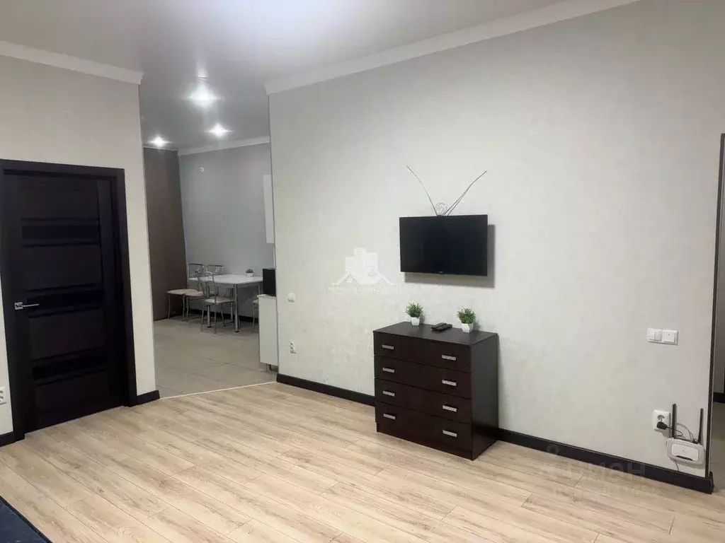 2-к кв. Белгородская область, Белгород ул. Щорса, 8Мк2 (53.1 м) - Фото 1