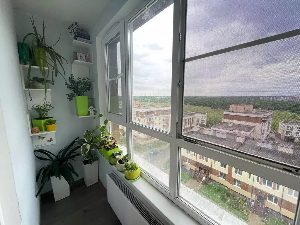 1-к кв. Московская область, Красногорск городской округ, Нахабино пгт ... - Фото 1