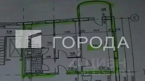 2-к кв. Алтайский край, Барнаул ул. Глушкова, 2 (50.0 м) - Фото 1