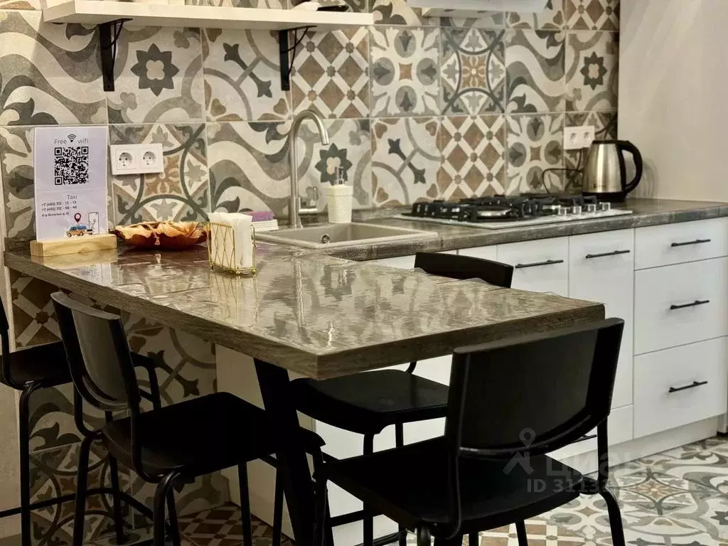 2-к кв. Владимирская область, Суздаль бул. Всполье, 21 (50.0 м) - Фото 2