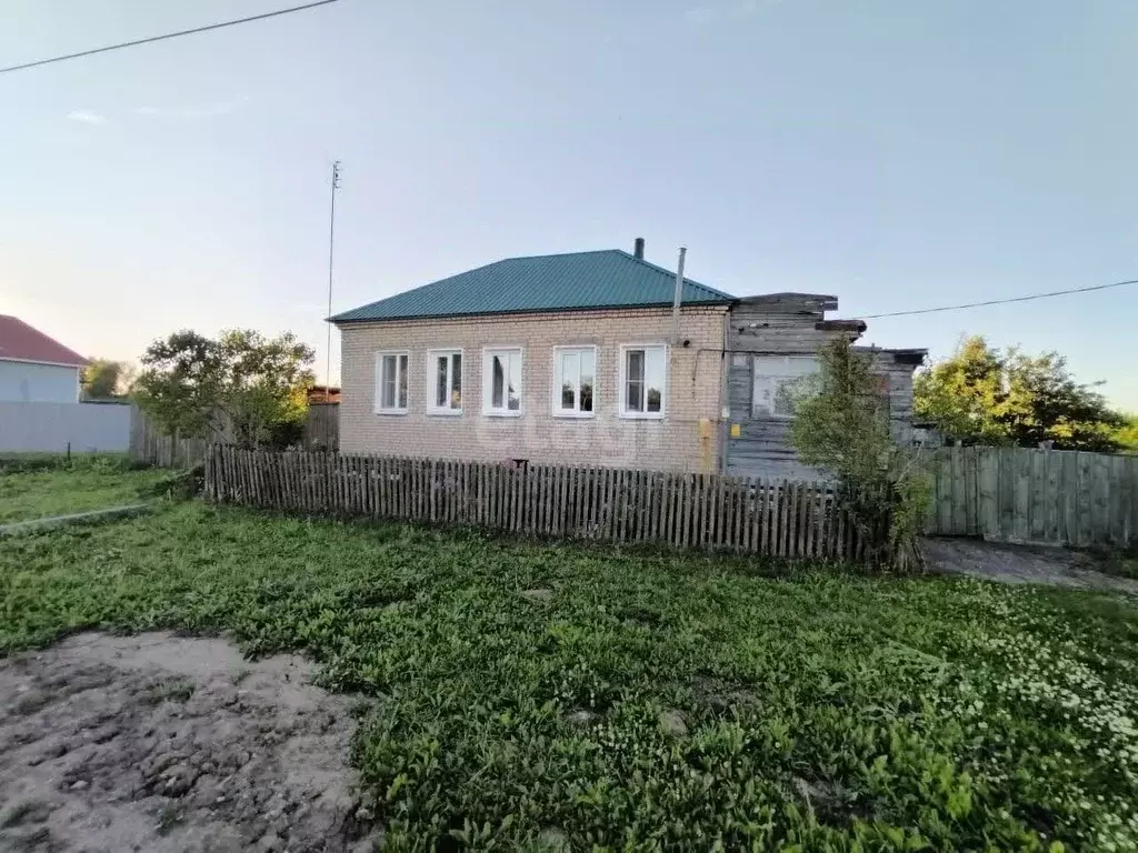 Дом в Владимирская область, Муром д. Петроково, ул. Прудовая, 25 (91 ... - Фото 1