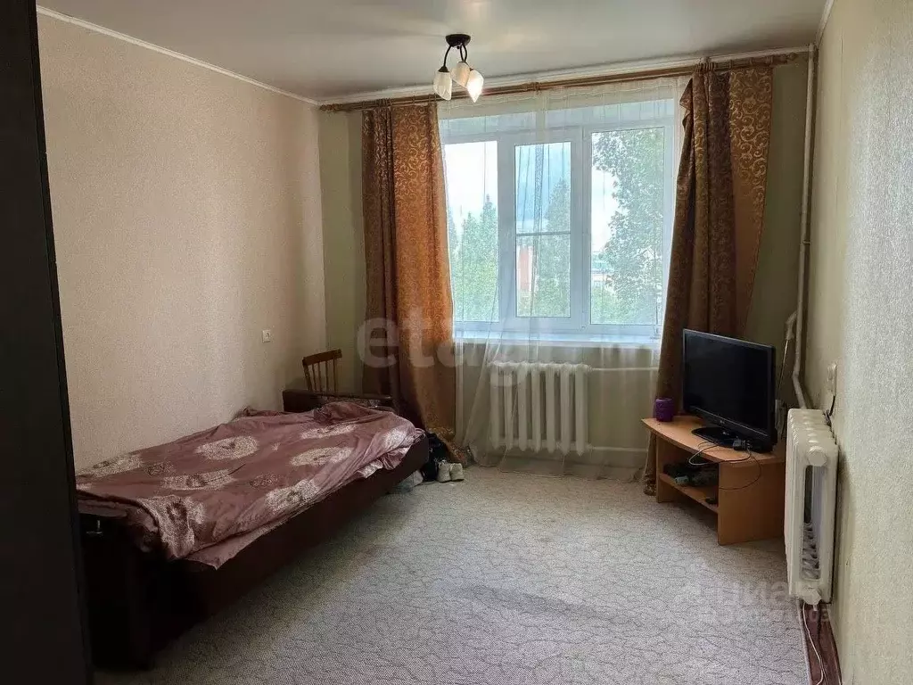 Комната Воронежская область, Воронеж Краснознаменная ул., 14 (17.1 м) - Фото 0