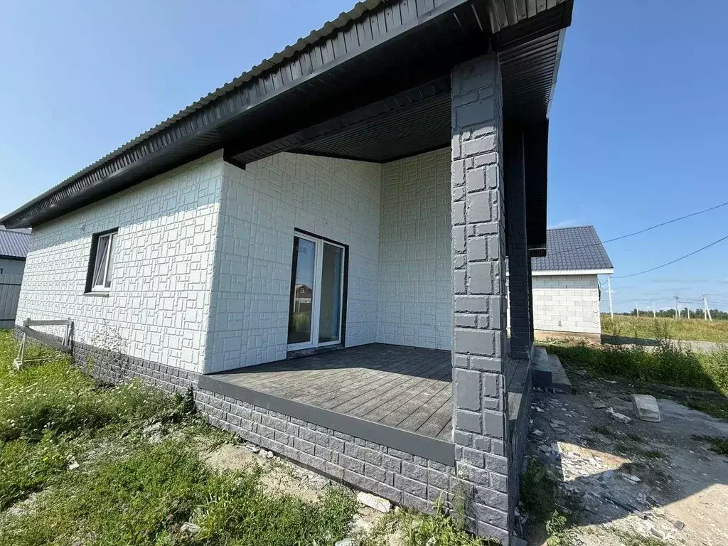 Дом в Челябинская область, Копейск ул. Родниковая (100 м) - Фото 2