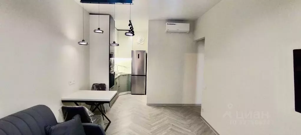 2-к кв. Москва Новоостаповская ул., 20 (45.0 м) - Фото 2