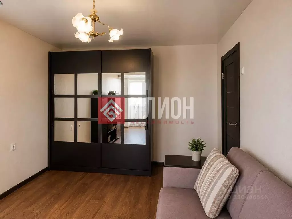 1-к кв. Севастополь просп. Героев Сталинграда, 24а (30.0 м) - Фото 2