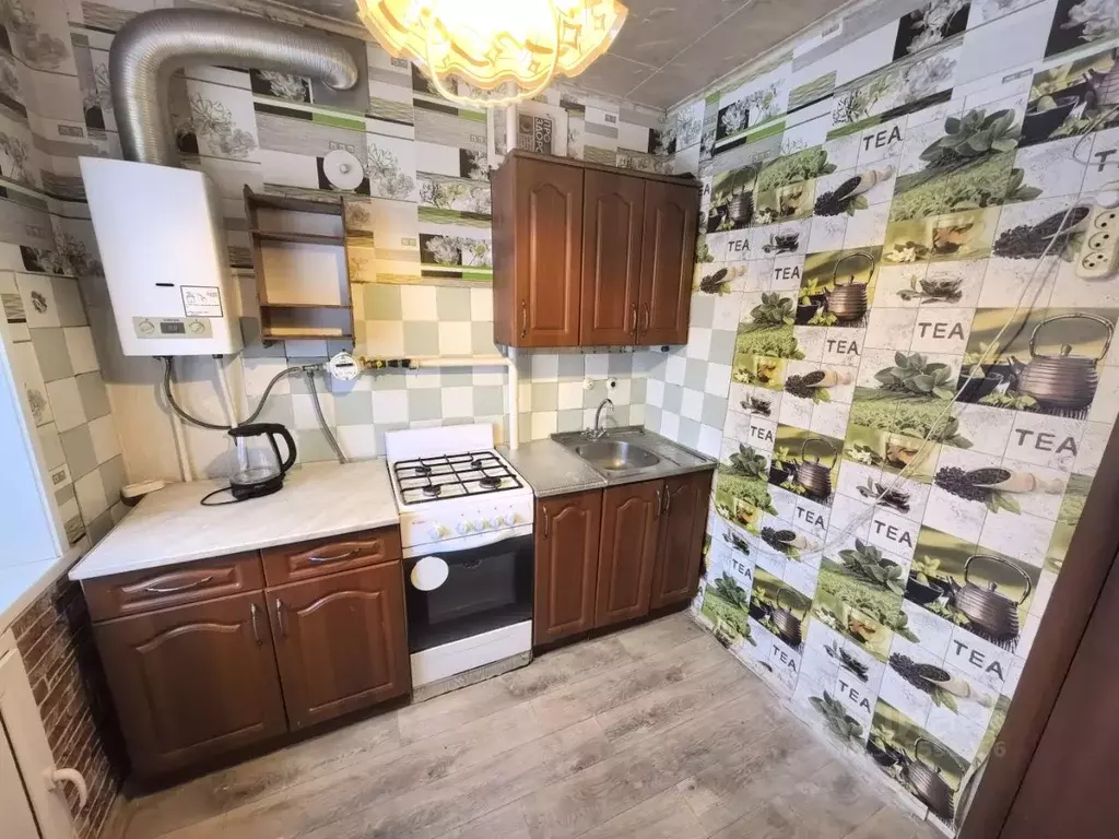 2-к кв. Орловская область, Орел Московская ул., 171 (44.2 м) - Фото 2