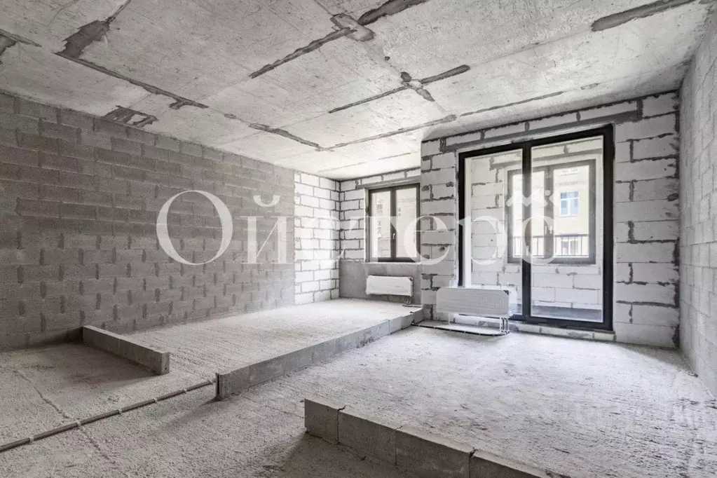 1-к кв. Санкт-Петербург Миргородская ул., 20 (42.1 м) - Фото 1