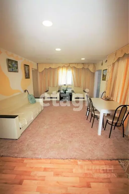 Дом в Калужская область, Калуга Яблонька-2 СНТ, ул. Молодежная, 222 ... - Фото 1