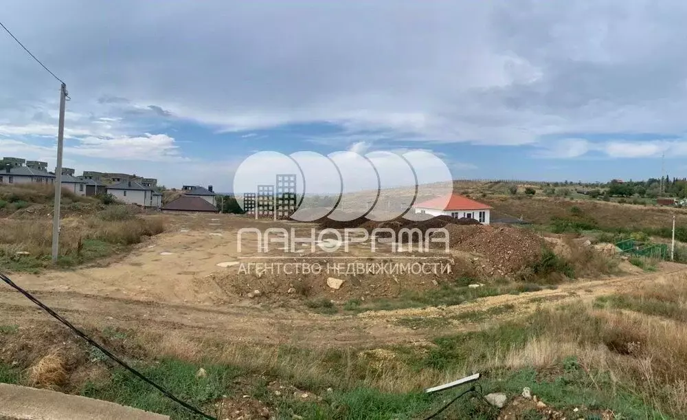 Участок в Краснодарский край, Анапа муниципальный округ, с. Супсех ул. ... - Фото 0