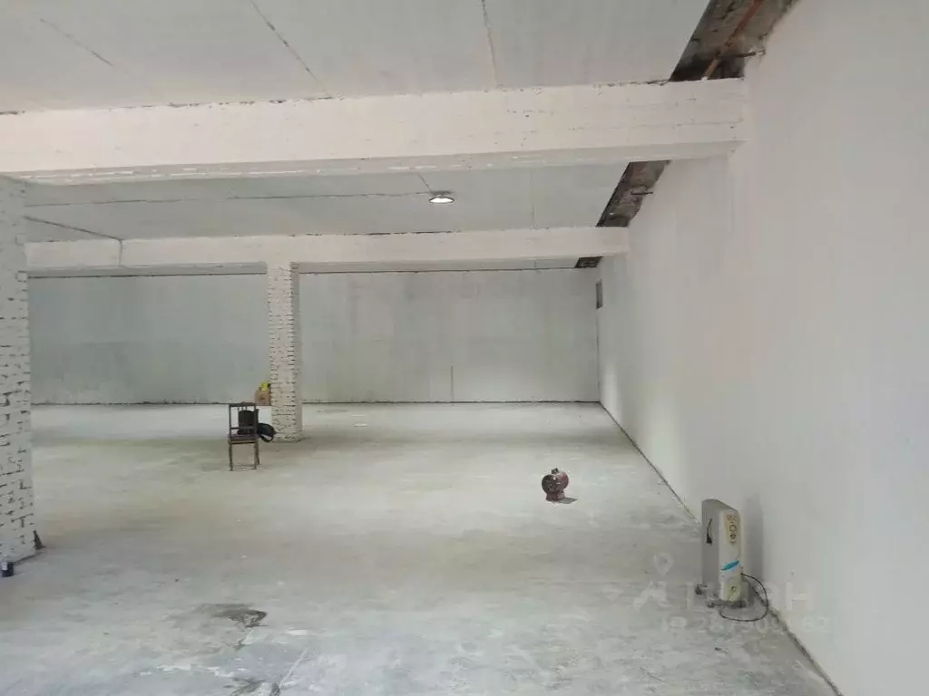 Производственное помещение в Тульская область, Новомосковск ... - Фото 1