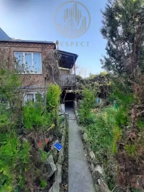 Дом в Ставропольский край, Пятигорск ул. Восстания, 42 (240 м) - Фото 1