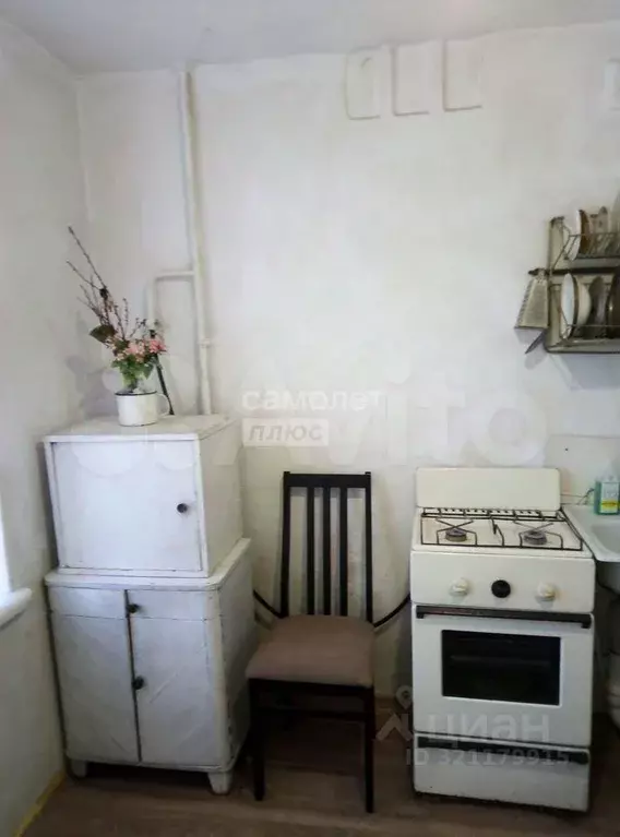 1-к кв. Челябинская область, Миасс ул. Свердлова, 8 (32.1 м) - Фото 0